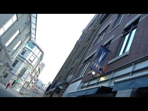 Hotel Québec Best Western Centre Ville Québec - Accueil Nouvo St-Roch