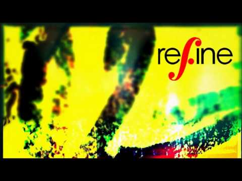 ReSketch - All You Want, All You Need / Neil Quigley Remix [Refine]