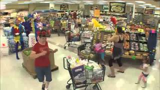 Ken's BiLo Commercial