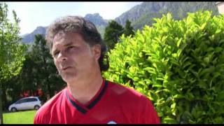 preview picture of video 'Calcio Lecco Giacomo Modica'