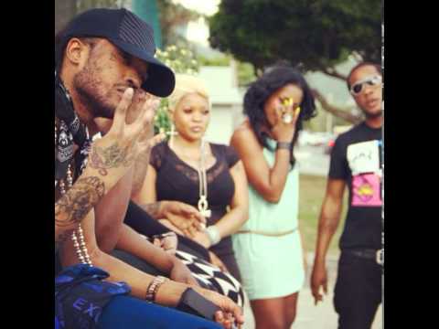 Dj Selim Vs Destiny & Tommy Lee - Mek Wi Touch Whine up