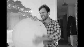 Video thumbnail for Remo Ocean Drum 22' just arrived in the post!! by Yaron Engler