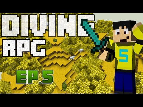 DIVINE RPG : Ep.5 - Plantations précieuses !- MODPACK VOID'S WRATH [FR] [HD]