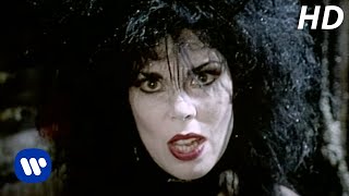 Sisters of Mercy - This Corrosion (Official Music Video) [HD]