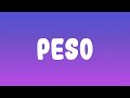 A AP Rocky Peso