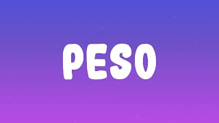 A$AP Rocky - Peso
