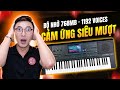 Đàn Organ Kurtzman SV800