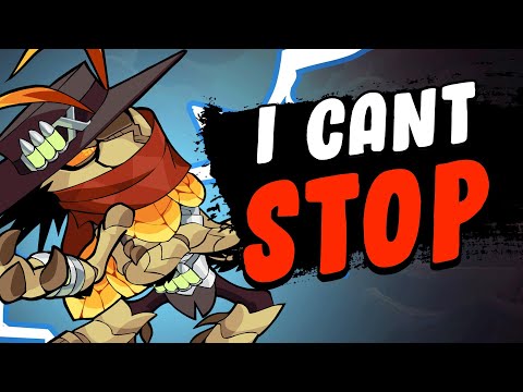 I CAN'T STOP playing RENO