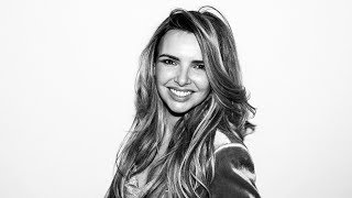 Nadine Coyle Talks About Her New EP &#39;Girls On Fire&#39;