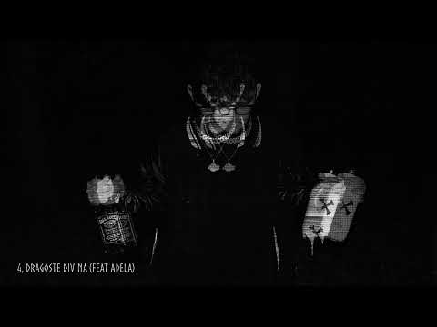 Robby - Dragoste Divină (feat. Adela)