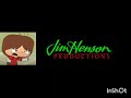 The Muppet Show Zoot Jim Henson Logo