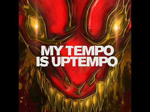 Kickdrum Maniacs - Uptempo Mix 2019 #3