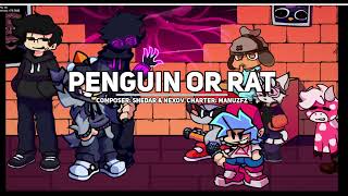 Cover art for Penguin or Rat - WBNSxFNF