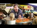 Winter Is Uncomplete With Out These Extreme Winter Street Food Gajar Halwa Kashmiri Chae