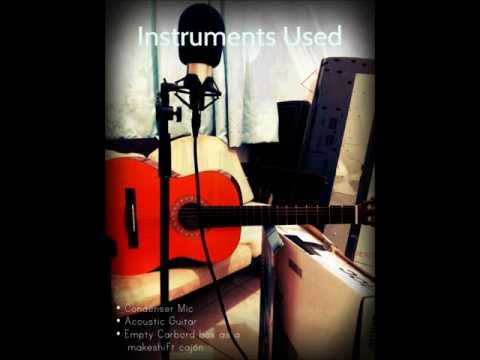 Firm Foundation Family - Your Love (Acoustic Version)
