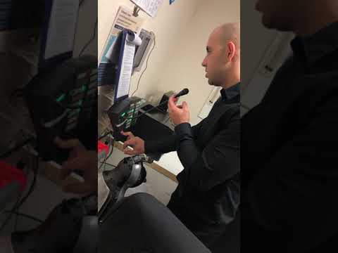 Comunicado de mau tempo (Espanhol | Ingles) por Diretor de Cruzeiros - Renan Franco - Pullmantur