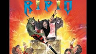 RIPIO - El saludo de los justos - 4to CD