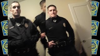 Nashua Police Lack Manners and Don't Like Cameras