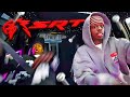 Loose Trackhawk Seat On Rakai Prank