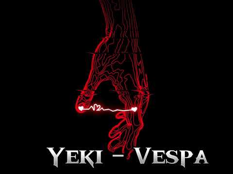 Yeki - Vespaa