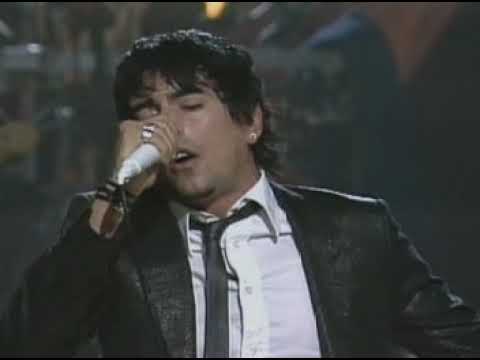 Lostprophets - 03 - I Don't Know Live @ HRL 2004