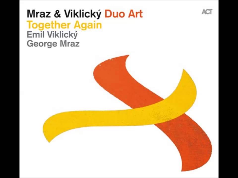 George Mraz & Emil Viklický Art Duo - Poem