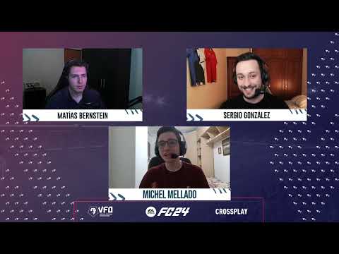 Cuartos de Final VUELTA | PlayOff Título Temporada 15