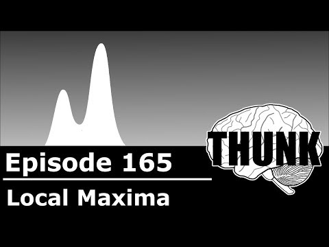 165. Local Maxima | THUNK