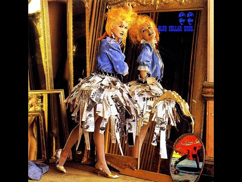 Cyndi Lauper - True Colors (Blue Collar Bros. Remix)