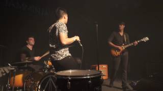 Skyward - "Animal" (Live)