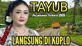 Download lagu Tayub Langsung Di koplo Asli Trenggalek.Gleerr...... mp3