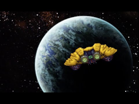 8 Minutes of Another Metroid 2 Fan Remake