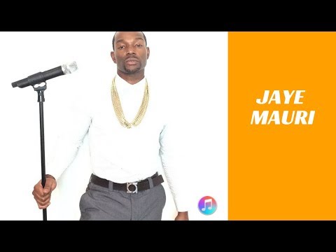 Jaye Mauri -  Intro