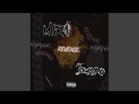 REVENGE (feat. Skando)