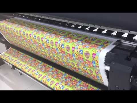 Mimaki TX300P-1800 P210524125