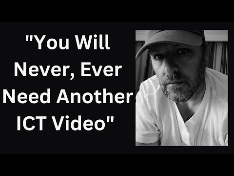 ICT MOTIVATION - YOU WILL NEVER NEED ANOTHER ICT VIDEO AGAIN