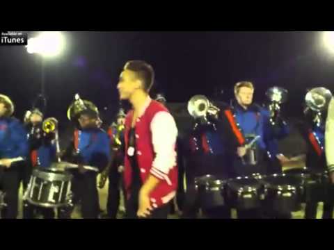 anthem lights - Pompeii