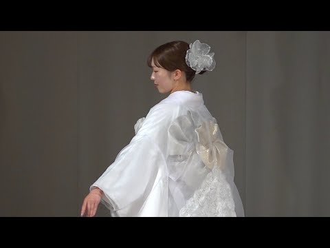 2024年度 共立女子大学 家政学部 被服学科 卒業制作発表会(4/6)