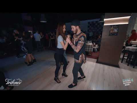 Billie Angelov & Dilyana Stolarova