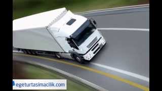Şehirler Arası Parça Eşya Taşıma - 0533 575 89 32