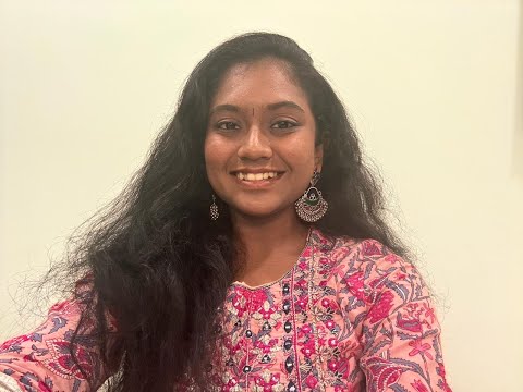 Devadhi Dev | Cover by Sulakshana | Shankar Mahadevan | Mahashivratri 2024 |