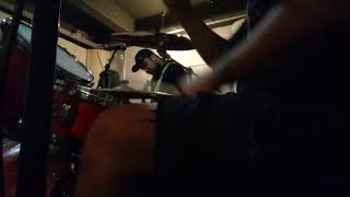 Destined for Nothing (Bad Religion cover)