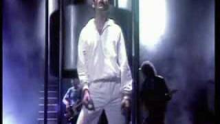 Queen, Brian and Roger about  Back Chat