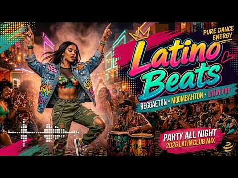 Numero 1 - Reggaeton Fresco