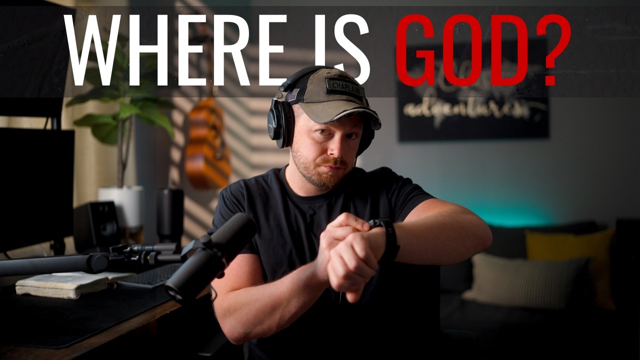 When God’s Timing Doesn’t Make Sense: Trusting Him Through the Wait!