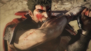 Berserk and the Band of the Hawk Steam Key GLOBAL