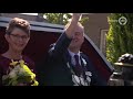 Familiedag slotstuk van Loose kermis