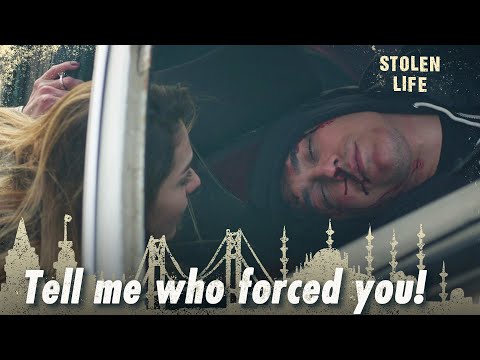 Tell me who forced you, Bülent! - Stolen Life | Short Scenes