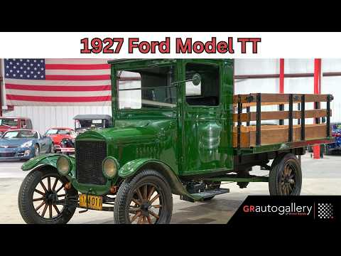 1927 Ford Model T (CC-2117154) for sale in Kentwood, Michigan