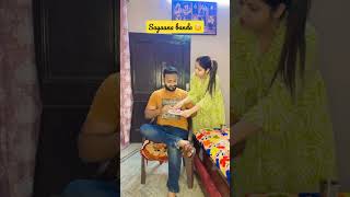 Download lagu 365 charitar naar de saara saal bande nu marde 😆 #husbandwifecomedy #comedy2023 #funnyshorts #viral mp3